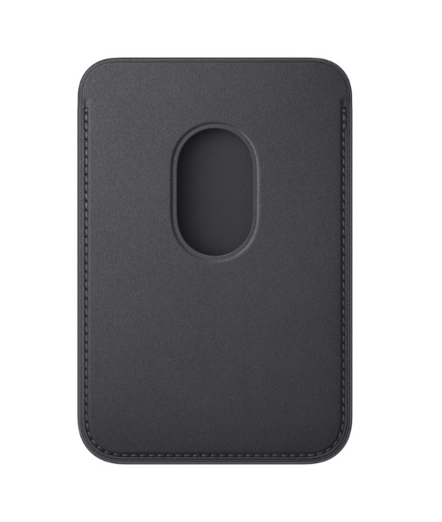 Leather Magsafe Wallet