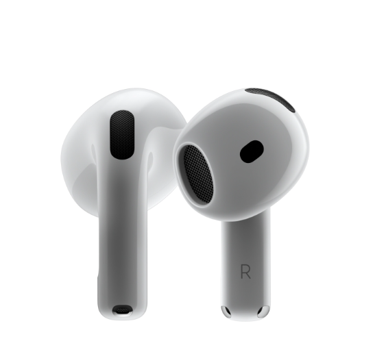 AirPods 4 (2nd Generation) – Standard & Active Noise Cancellation (ANC) Models