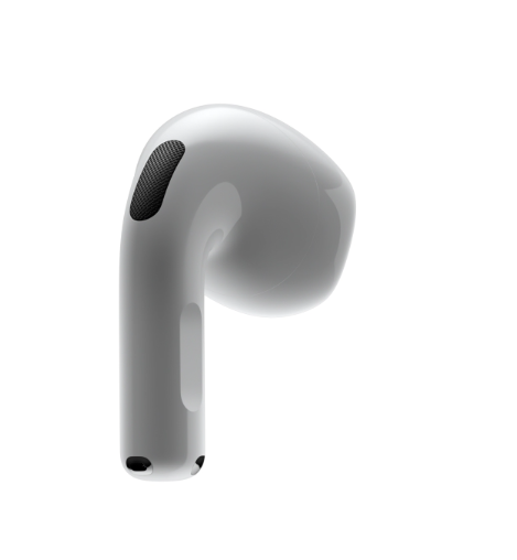AirPods 4 (2nd Generation) – Standard & Active Noise Cancellation (ANC) Models