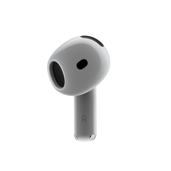 AirPods 4 (2nd Generation) – Standard & Active Noise Cancellation (ANC) Models