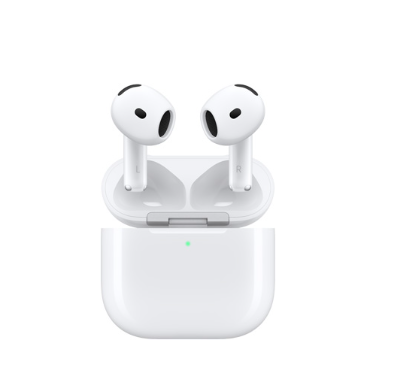 AirPods 4 (2nd Generation) – Standard & Active Noise Cancellation (ANC) Models