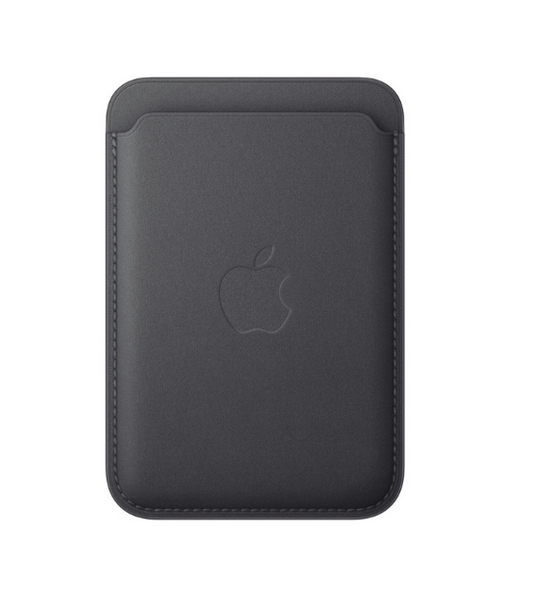 Leather Magsafe Wallet