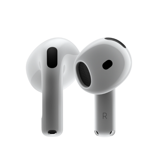 AirPods 4 (2nd Generation) – Standard & Active Noise Cancellation (ANC) Models